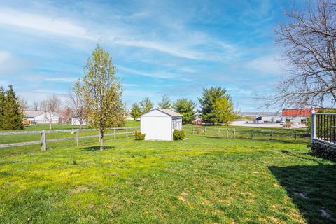 318 Ridgeview Ln, Monroe, OH 45050 photo 23