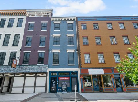 33 Court St #301, Cincinnati, OH 45202