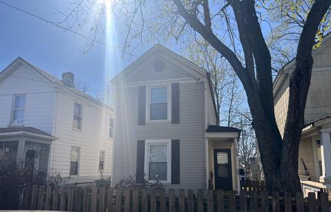 2439 Benninghofen Ave, Hamilton, OH 45015