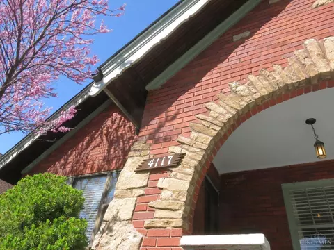 4117 Edith Ave, Cincinnati, OH 45227 photo 2