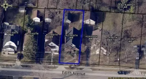 4117 Edith Ave, Cincinnati, OH 45227 photo 29