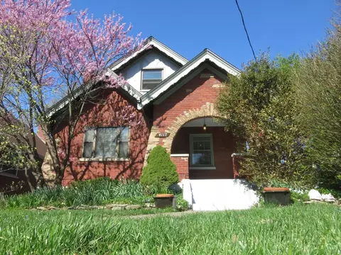 4117 Edith Ave, Cincinnati, OH 45227 photo 1