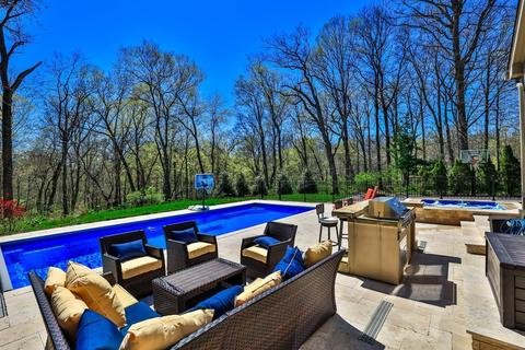 10903 Allenhurst Blvd, Blue Ash, OH 45241 photo 47