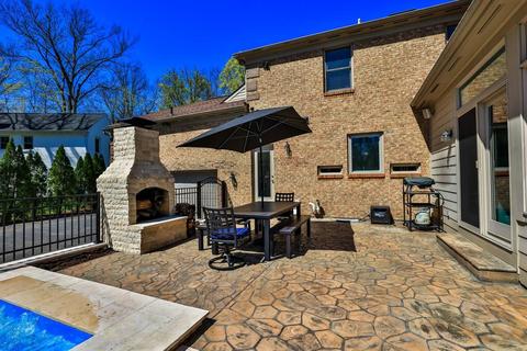 10903 Allenhurst Blvd, Blue Ash, OH 45241 photo 42