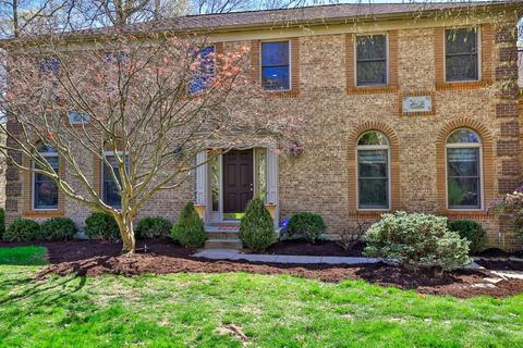10903 Allenhurst Blvd, Blue Ash, OH 45241 photo 2