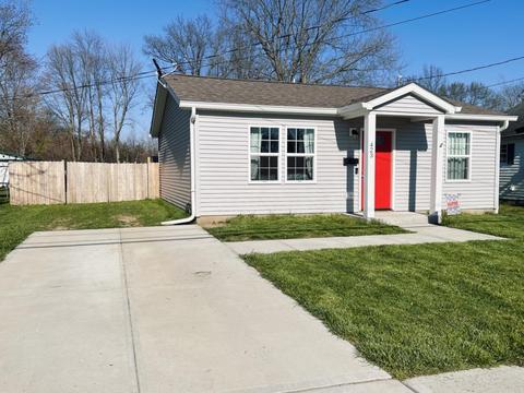 423 Wright St, Blanchester, OH 45107 photo 1
