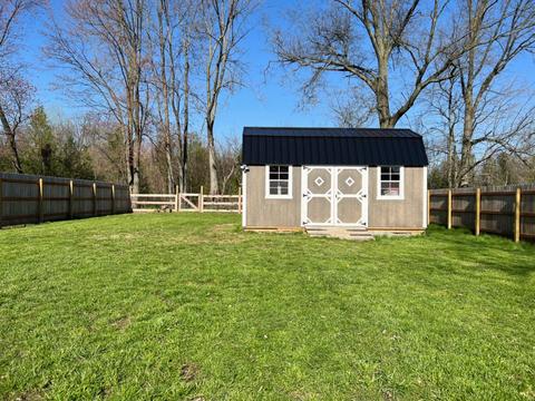 423 Wright St, Blanchester, OH 45107 photo 19