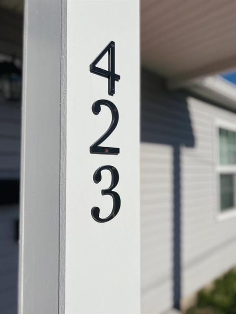 423 Wright St, Blanchester, OH 45107 photo 3