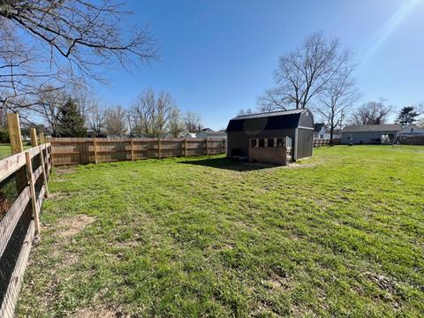 423 Wright St, Blanchester, OH 45107 photo 29