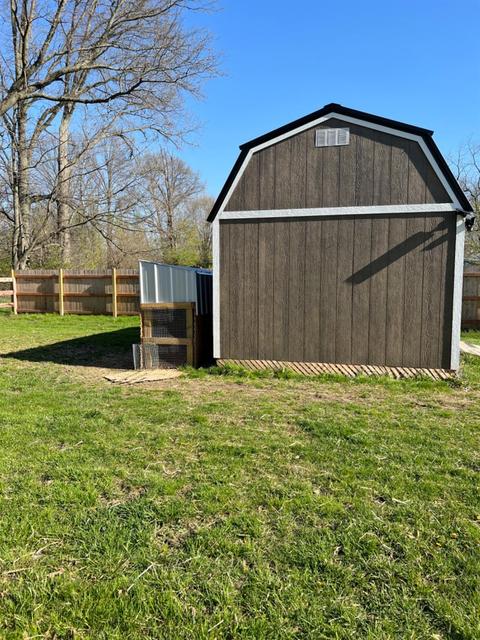 423 Wright St, Blanchester, OH 45107 photo 20