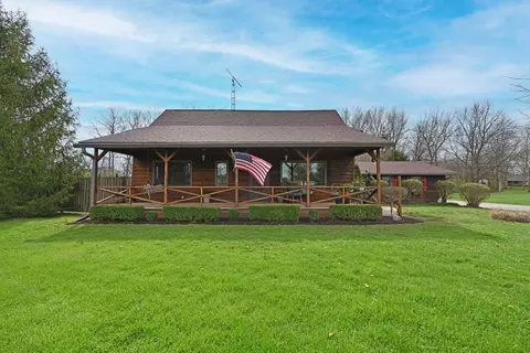 3005 Oxford Trenton Rd, Oxford, OH 45056