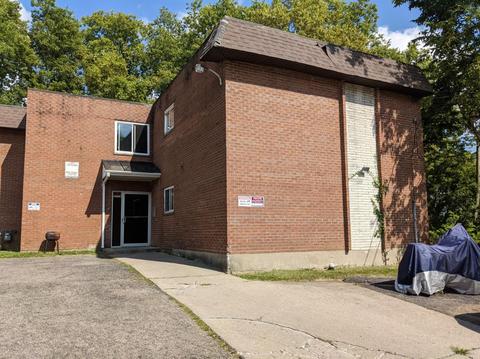 2324 Iroll Ave, Cincinnati, OH 45225