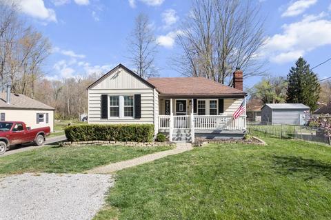 232 E Osborne St, Bethel, OH 45106 photo 1
