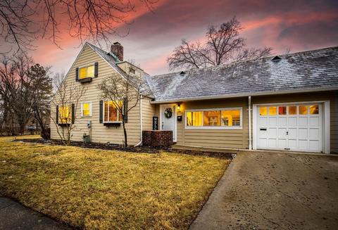 98 Burley Cir, Cincinnati, OH 45218