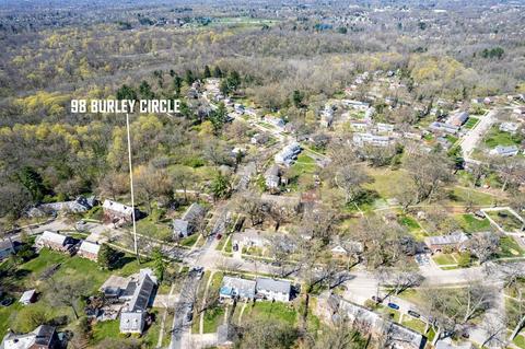 98 Burley Cir, Greenhills, OH 45218 photo 43