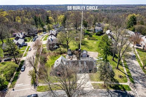 98 Burley Cir, Greenhills, OH 45218 photo 39