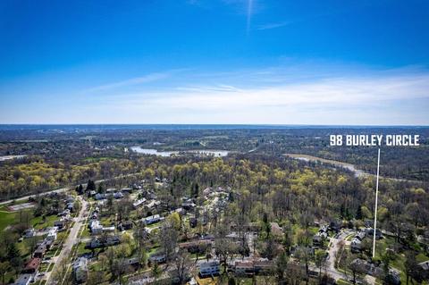 98 Burley Cir, Greenhills, OH 45218 photo 45