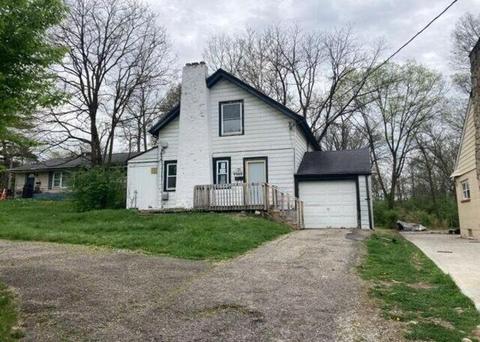 9969 Chester, Cincinnati, OH 45215