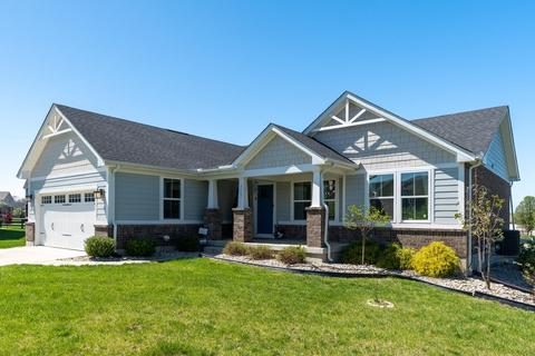 717 Ella Ct, Monroe, OH 45050 photo 2