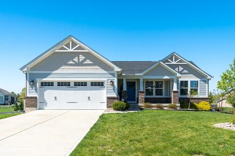 717 Ella Ct, Monroe, OH 45050 photo 1