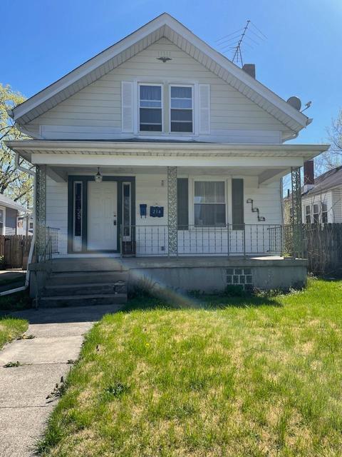 214 Progress Ave, Hamilton, OH 45013 photo 1