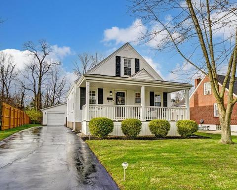 4113 Estermarie Dr, Cincinnati, OH 45236 photo 1
