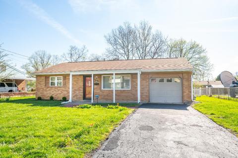 11704 Hamlet Rd, Forest Park, OH 45240 photo 1