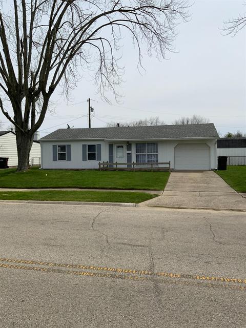 426 Millard, Franklin, OH 45005