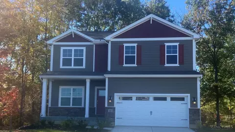 58 Snapdragon Dr, Amelia, OH 45102