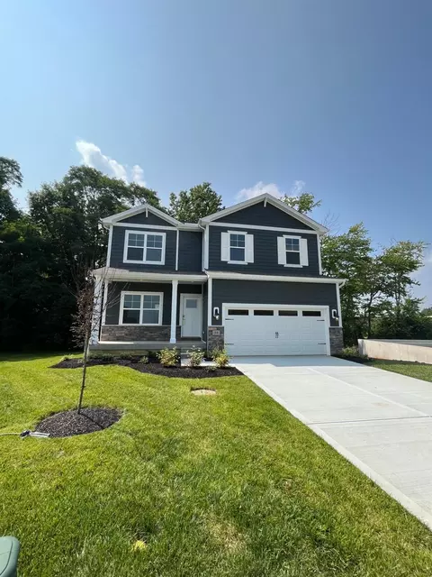 56 Marigold Ln, Amelia, OH 45102