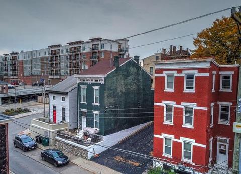 2728 Glendora, Cincinnati, OH 45219
