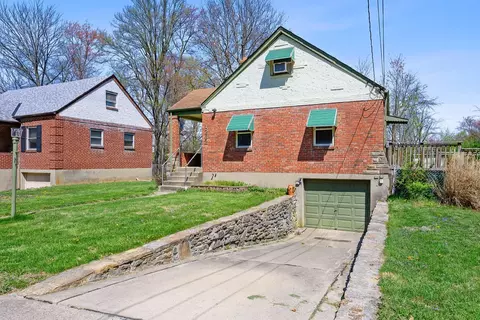 1262 Prospect Pl, Cincinnati, OH 45231 photo 30
