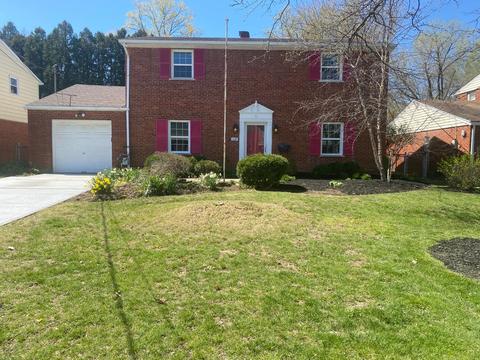 1049 Springbrook Dr, Cincinnati, OH 45224 photo 1