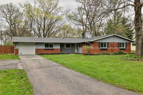 9842 Lorelei Dr, Cincinnati, OH 45231 photo 1