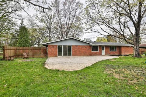 9842 Lorelei Dr, Cincinnati, OH 45231 photo 26