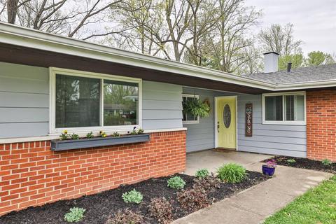 9842 Lorelei Dr, Cincinnati, OH 45231 photo 3
