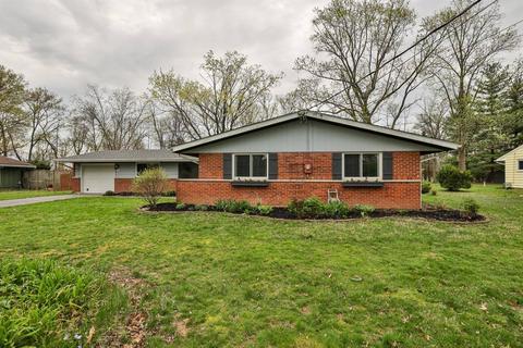 9842 Lorelei Dr, Cincinnati, OH 45231 photo 2
