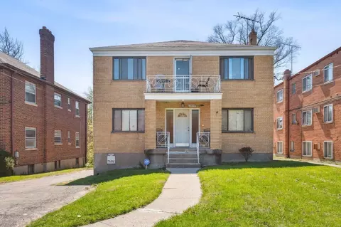 2859 Harrison Ave, Cincinnati, OH 45211