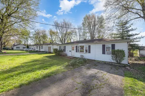 275 High, Williamsburg, OH 45176
