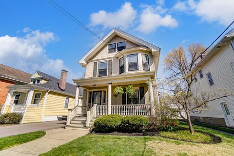 2782 Markbreit Ave, Cincinnati, OH 45209 photo 1