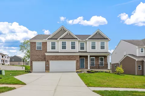 9578 Opal Ln #89, West Chester, OH 45241