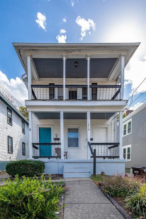 1819 Maple Ave, Cincinnati, OH 45212 photo 1