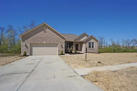 7245 Woodberry Dr, Fairfield Twp, OH 45011