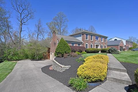 3805 Arbor Ln, Cincinnati, OH 45255 photo 45
