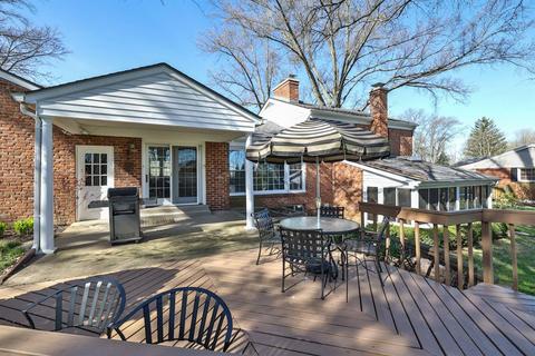 1040 Chatterton Dr, Cincinnati, OH 45231 photo 37