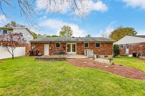 1712 Hilltree Dr, Cincinnati, OH 45255 photo 31