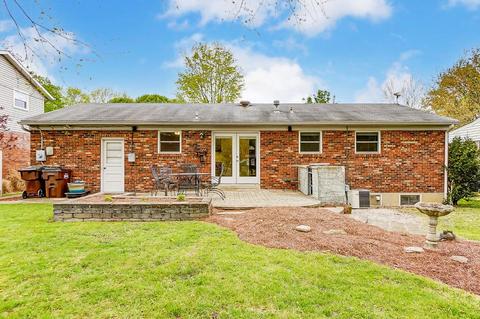 1712 Hilltree Dr, Cincinnati, OH 45255 photo 32