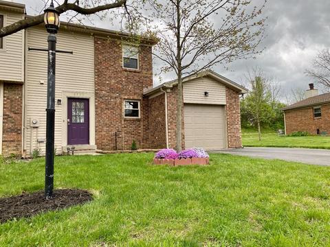 6589 Bunker Oak, Mason, OH 45040