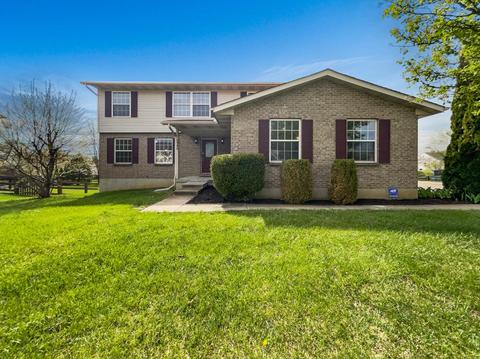 5546 Shady Meadows Dr, Hamilton, OH 45011