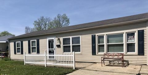 679 Fourth St, Franklin, OH 45005 photo 1